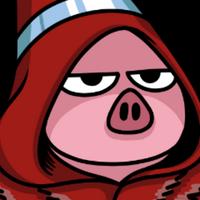 shindigpig's Twitch profile picture