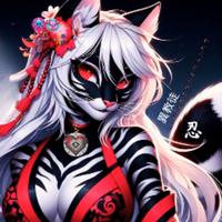 shinobigeisha's Twitch profile picture