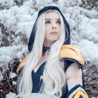 shinochu_ttv's Twitch profile picture