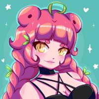 shinorinee's Twitch profile picture