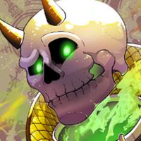 shinskull's Twitch profile picture