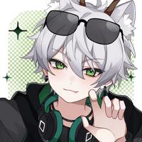 shiokoi's Twitch profile picture