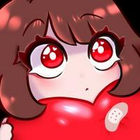 shiomiikurayami's Twitch profile picture