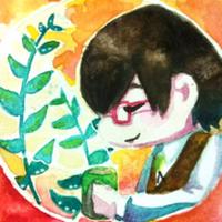 shiron103's Twitch profile picture