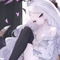 shiruviii's Twitch profile picture