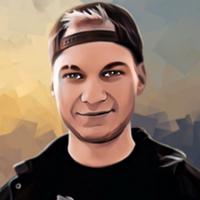shjami's Twitch profile picture