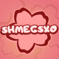 shmegsxo's Twitch profile picture