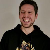 shothari's Twitch profile picture