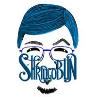 shrillgoblin's Twitch profile picture