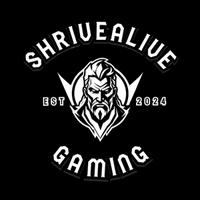 shrivealive's Twitch profile picture