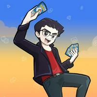 shsupersonic's Twitch profile picture