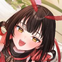 shurakukiriko's Twitch profile picture