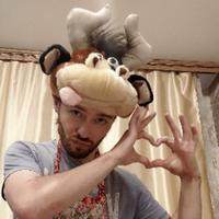 shurickov's Twitch profile picture