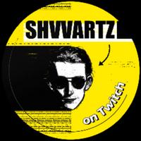 shvvartz's Twitch profile picture