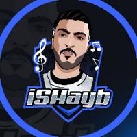 shyb's Twitch profile picture