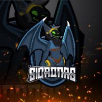 sidronas's Twitch profile picture