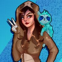 sierrathesloth's Twitch profile picture