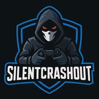 silentcrashout's Twitch profile picture