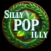 sillypopilly's Twitch profile picture