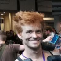 silverdcloud's Twitch profile picture