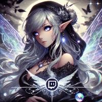 silverfaez's Twitch profile picture