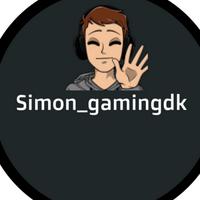 simon_gamingdk's Twitch profile picture