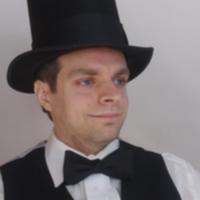 simonizeshow's Twitch profile picture