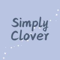 simplyluckyclover's Twitch profile picture
