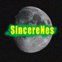 sincerenes's Twitch profile picture