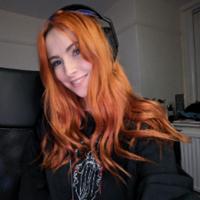 siobrie's Twitch profile picture