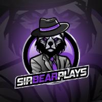 sirbear_plays's Twitch profile picture