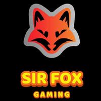 sirfoxgaming's Twitch profile picture