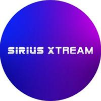 siriusxtreamtv's Twitch profile picture