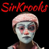 sirkrooks's Twitch profile picture