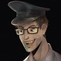 sirrodion's Twitch profile picture