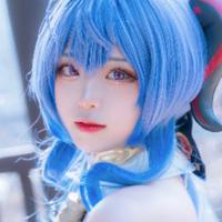 siru_cos27's Twitch profile picture