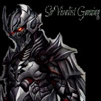 sirvivalistgaming's Twitch profile picture