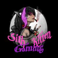 sithkitten's Twitch profile picture