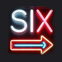 sixexit's Twitch profile picture