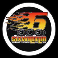 sixwheelin's Twitch profile picture