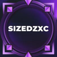 sizedzxc's Twitch profile picture