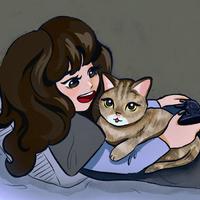 skenevieve's Twitch profile picture