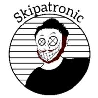 skipatronic's Twitch profile picture