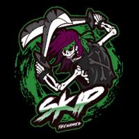 skipthenames's Twitch profile picture