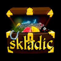 skladic's Twitch profile picture