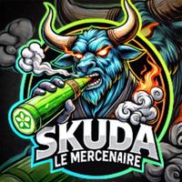 skuda_live's Twitch profile picture