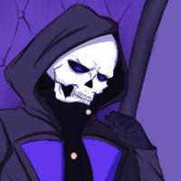 skullomance's Twitch profile picture