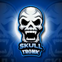 skulltronic86's Twitch profile picture