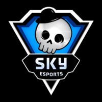 skyesportsofficial's Twitch profile picture