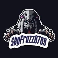 skyfrozzo7o9's Twitch profile picture